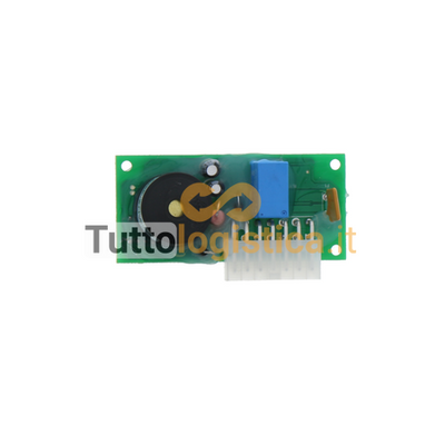 Modulo Integrato TotalSource per carrelli elevatori Jungheinrich | 269/51430834
