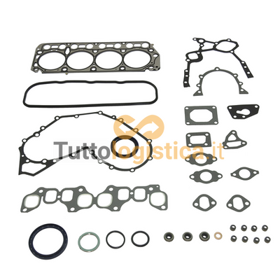 Kit Guarnizioni Motore 4Y per Toyota TotalSource | 058/041112030271