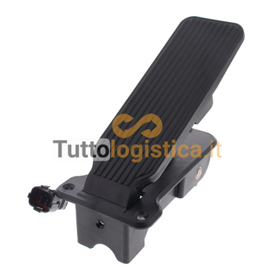 Gruppo Pedale TotalSource per Carrelli Elevatori Doosan-Daewoo | 954/A434056