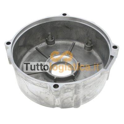 Scudo lato comando Schabmuller 200 per motori Mitsubishi | 272/9702106600