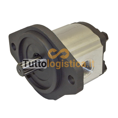 Pompa a ingranaggi idraulica TotalSource per Combilift | AY7/CPHY0156