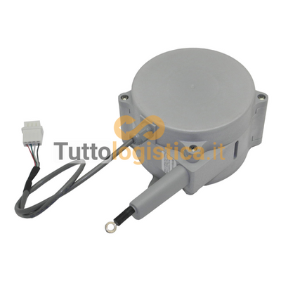 Encoder TE Connectivity compatibile con carrelli elevatori Yale | 003/582022288