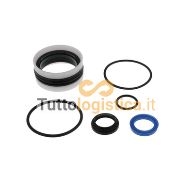 Kit Guarnizioni TotalSource per Carrelli Elevatori Jungheinrich | 269/50111681