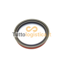 Paraolio albero motore posteriore per carrelli elevatori Yale | 003/580031825
