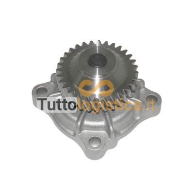 Pompa olio TotalSource per motori Toyota | 058/151007830071