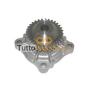 Pompa olio TotalSource per motori Toyota | 058/151007830071