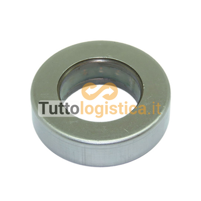 Cuscinetto reggispinta TotalSource compatibile Toyota | 058/005917505081