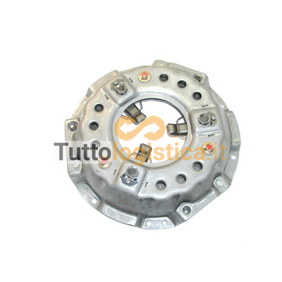 Spingidisco Frizione AISIN per Toyota | 058/312102054171