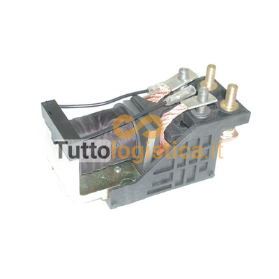 Contattore Schaltbau completo compatibile per carrelli STILL | 255/148602