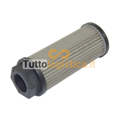 Filtro Strainer HYDAC compatibile per carrelli elevatori Crown | 002/832928