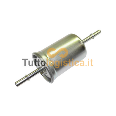 Filtro Carburante Baldwin per Macchine Doosan-Daewoo | 954/40040300377