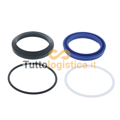 Kit Guarnizioni TotalSource per Carrelli Elevatori Yale | 003/582030037