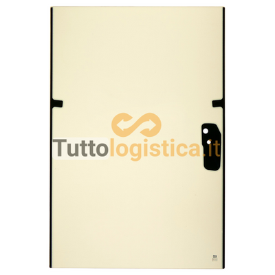 Retroilluminazione Verde TotalSource per Caterpillar | 009/4386967