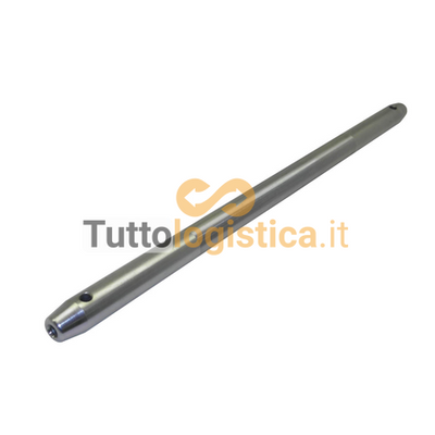 Asse TotalSource D25X526 per carrelli elevatori Jungheinrich | 269/51024869