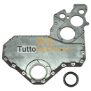 Cover di protezione TotalSource compatibile con carrelli Yale | 003/580004238