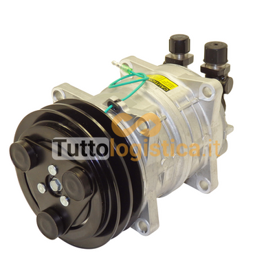 Compressore TCCI per carrelli elevatori Hyster | 001/1480318