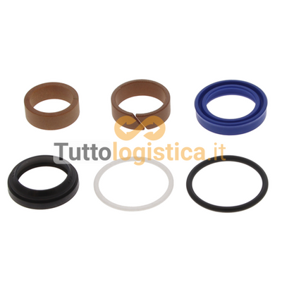 Kit Guarnizioni TotalSource per Carrelli Elevatori BT | 268/258921