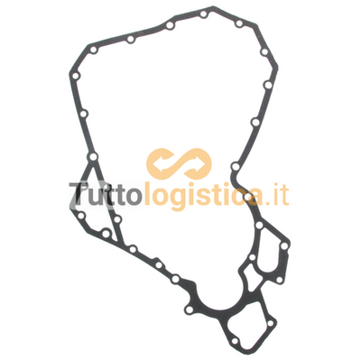 Giunto TotalSource compatibile con macchine Jungheinrich | 269/50046242