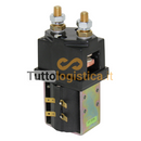 Contattore 80V Truckaids compatibile con carrelli elevatori Still | 255/160530