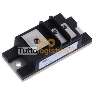 Transistor TotalSource per carrelli elevatori Doosan-Daewoo | 954/D557003