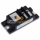 Transistor TotalSource per carrelli elevatori Doosan-Daewoo | 954/D557003