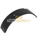 Parafango TotalSource compatibile con carrelli elevatori Still | 255/0728952