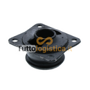 Silent Block TotalSource 60 SH per carrelli elevatori STILL | 255/525558