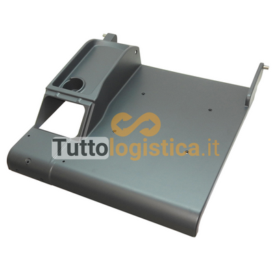 Copertura Batteria TotalSource per Carrelli Elevatori Jungheinrich | 269/52004053