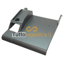 Copertura Batteria TotalSource per Carrelli Elevatori Jungheinrich | 269/52004053