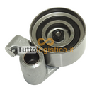 Puleggia tendicinghia TotalSource per carrelli elevatori Toyota | 058/135057600671