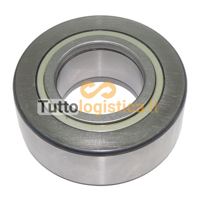 Rullo per montante SKF compatibile con carrelli Jungheinrich | 269/26916245