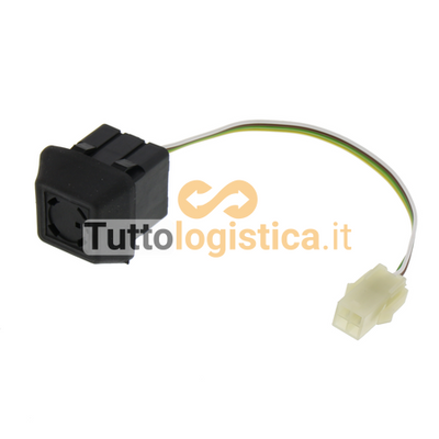 Switch TotalSource compatibile per carrelli elevatori Jungheinrich | 269/50050953
