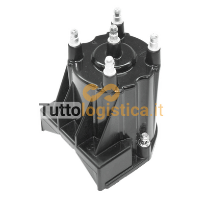 Cap di protezione TotalSource per carrelli elevatori Combilift | AY7/CPL30039