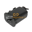 Risuonatore AISAN per carrelli elevatori Yale | 003/580016906