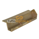 Wear Strip TotalSource per carrelli elevatori Yale | 003/524244125