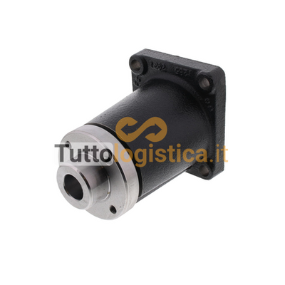 Alloggiamento ventola TotalSource per sollevatori Manitou | 261/702762