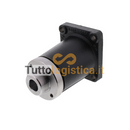 Alloggiamento ventola TotalSource per sollevatori Manitou | 261/702762