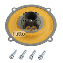 Kit Riparazione Mixer TotalSource per Doosan-Daewoo | 954/A408031