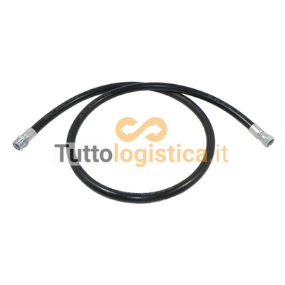 Tubo idraulico TotalSource compatibile con carrelli elevatori Yale | 003/580087802