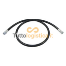 Tubo idraulico TotalSource compatibile con carrelli elevatori Yale | 003/580087802