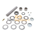 Kit perno fuso TotalSource per carrelli elevatori Nissan | 057/4002211H25
