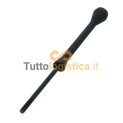 Leva di comando TotalSource compatibile con carrelli STILL | 255/352692