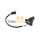 Joystick TotalSource per carrelli elevatori Nissan | 057/69415GJ00C