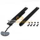Kit Guide Sedile Sears per Carrelli Elevatori Yale | 003/582018841