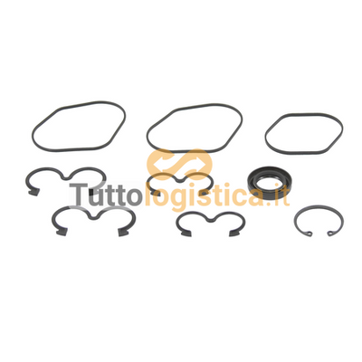 Kit Guarnizioni Shimadzu per Macchine Caterpillar | 009/R40323834