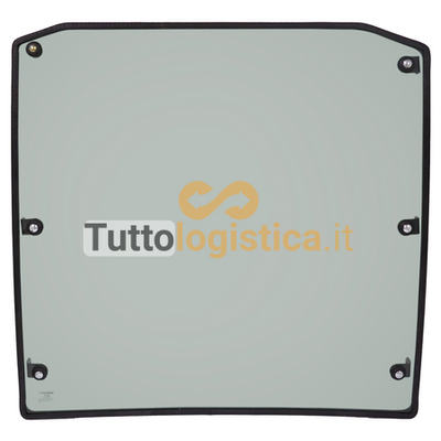 Kit schermo frontale TotalSource per carrelli elevatori Yale | 003/580091043