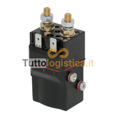 Contattore Albright 24V compatibile con carrelli elevatori Yale | 003/524166069
