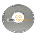 Piastra flessibile TotalSource per carrelli elevatori Doosan-Daewoo | 954/A453127