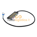 Interruttore Magnetico Schmersal Compatibile Jungheinrich | 269/51156256