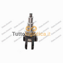 Perno fuso sinistro TotalSource per carrelli elevatori Linde | 400/16024530311